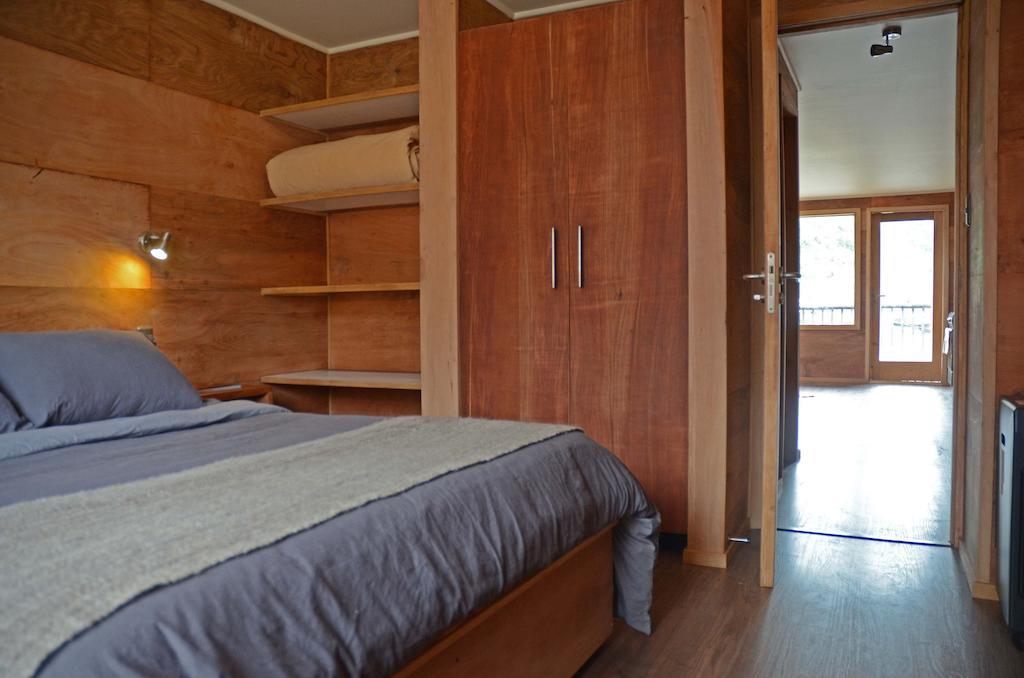 Palafito Azul Apart Hotel Castro Room photo
